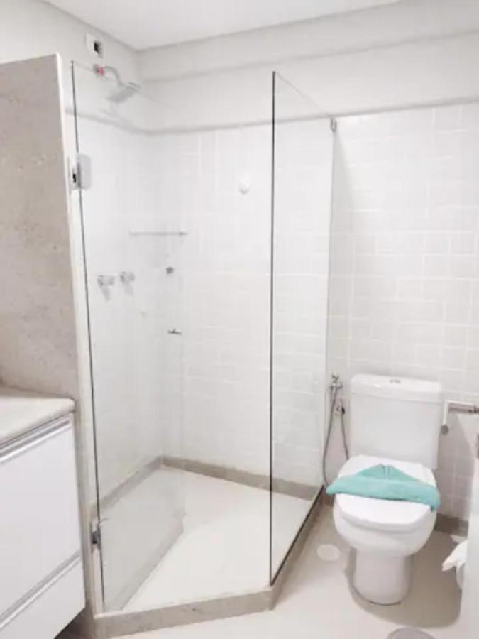 Apartamento Porto Beach Residence Pôrto das Galinhas Exterior foto
